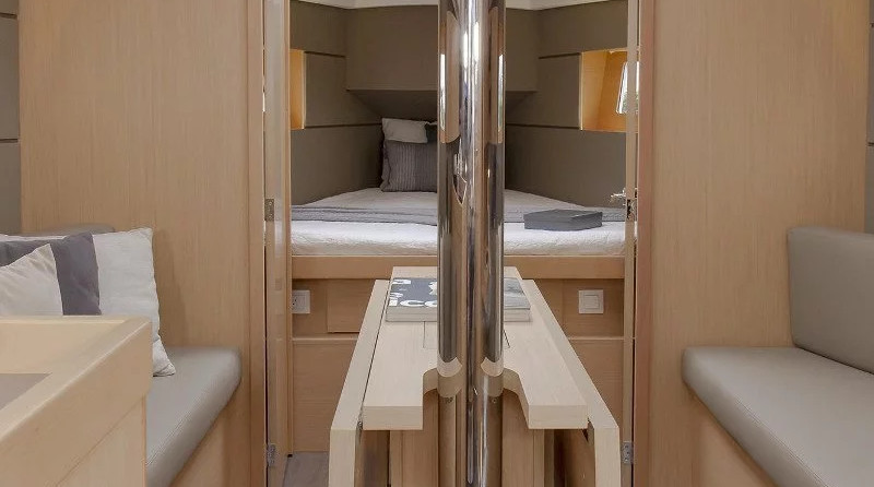 Beneteau Oceanis 35.1