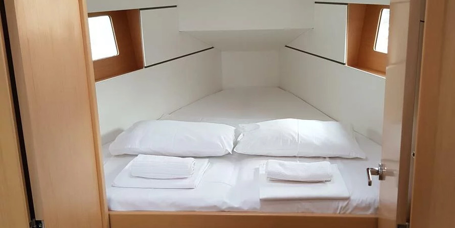 Beneteau Oceanis 35.1