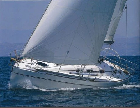 Elan 40
