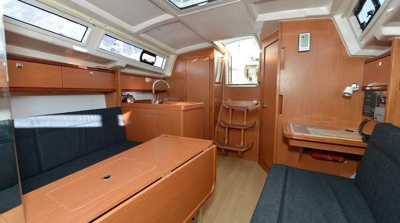 Bavaria 33 Cruiser