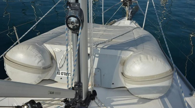 Bavaria 33 Cruiser