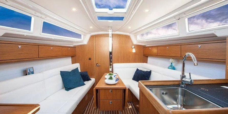 Bavaria 33 Cruiser