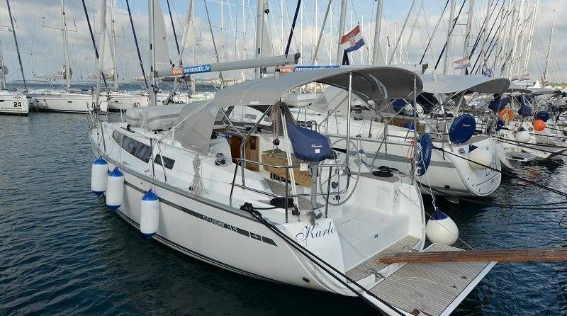 Bavaria 33 Cruiser