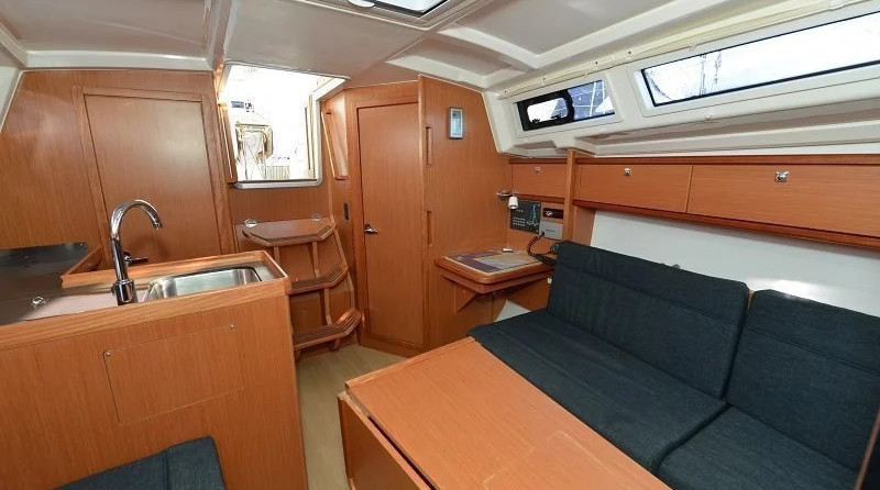Bavaria 33 Cruiser