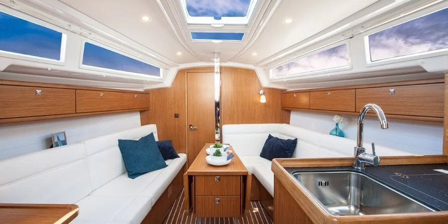 Bavaria 33 Cruiser