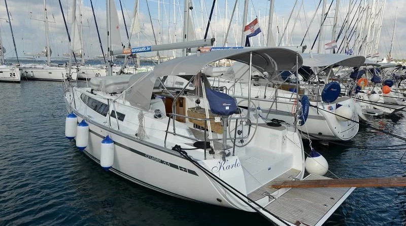 Bavaria 33 Cruiser