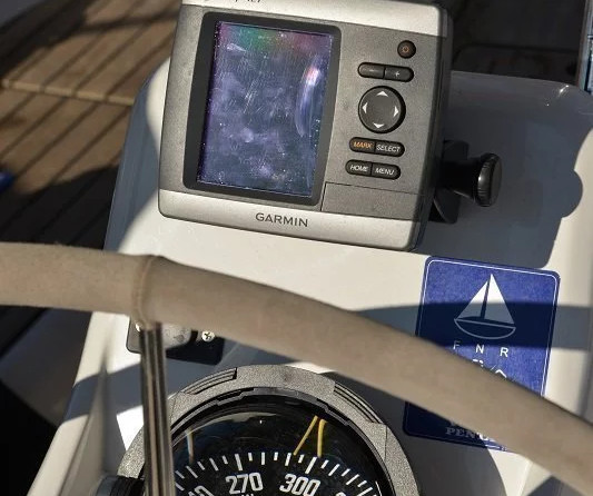 Bavaria 33 Cruiser