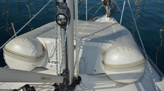 Bavaria 33 Cruiser