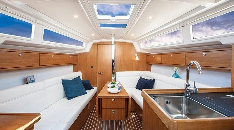 Bavaria 33 Cruiser