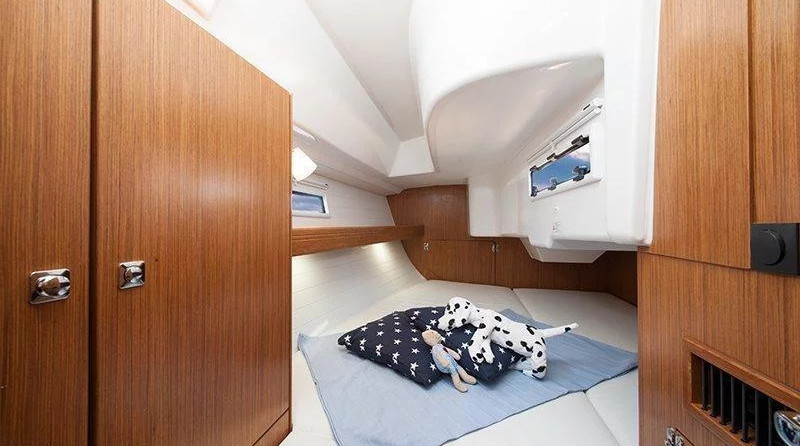 Bavaria 33 Cruiser