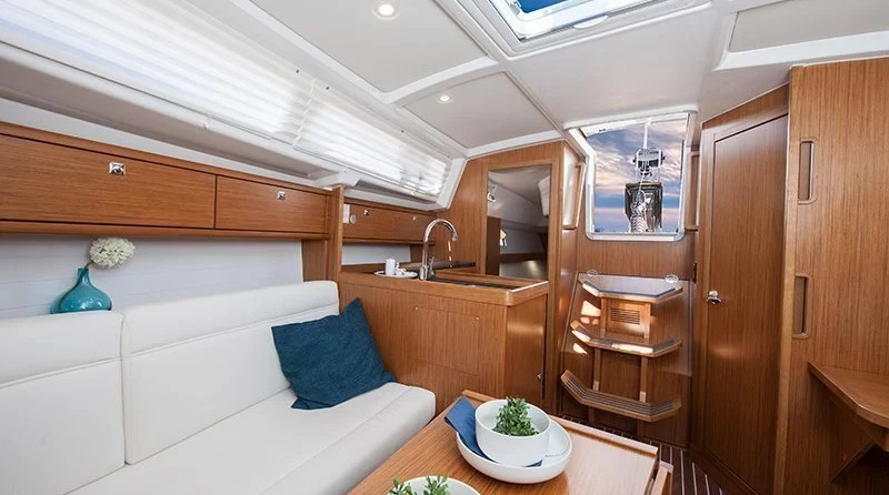 Bavaria 33 Cruiser