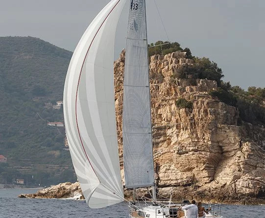 Bavaria 33 Cruiser