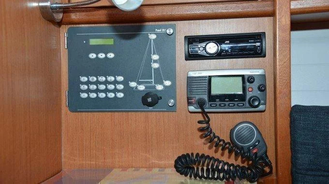 Bavaria 33 Cruiser