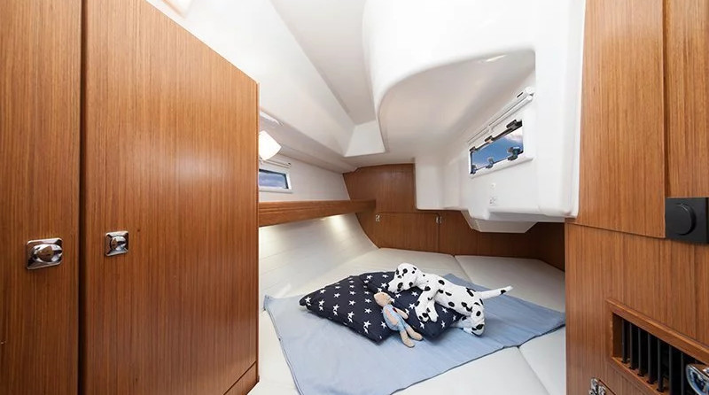 Bavaria 33 Cruiser