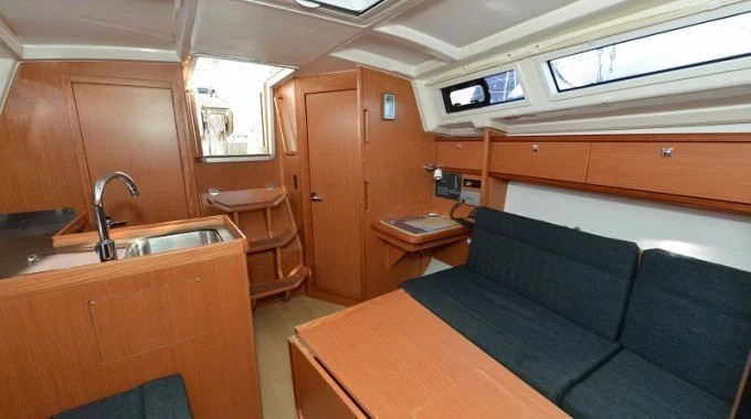 Bavaria 33 Cruiser