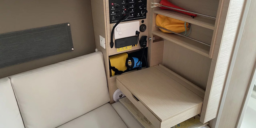 Beneteau Oceanis 30.1