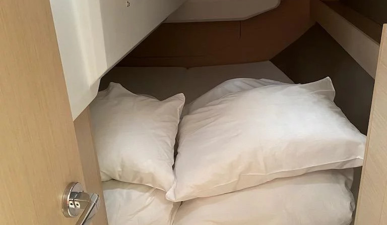 Beneteau Oceanis 30.1