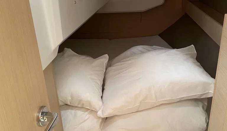 Beneteau Oceanis 30.1