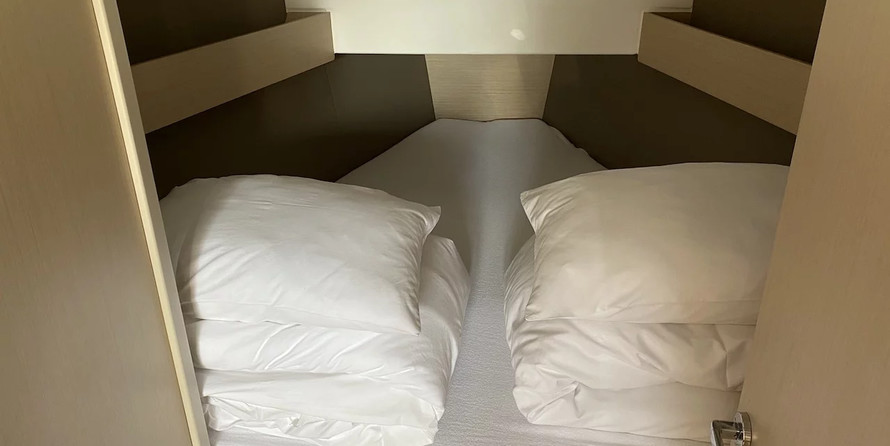 Beneteau Oceanis 30.1