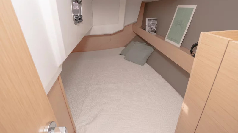 Beneteau Oceanis 30.1