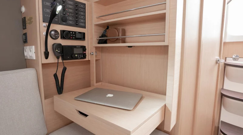 Beneteau Oceanis 30.1