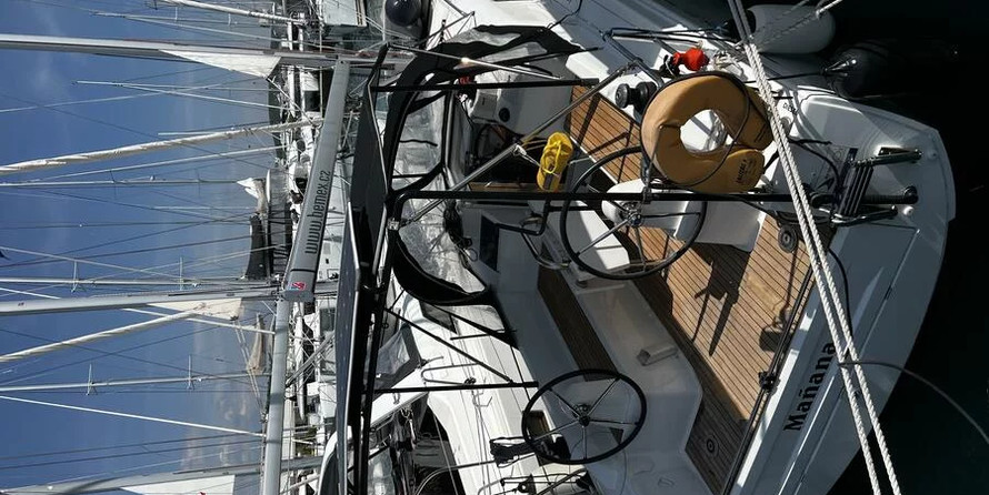 Beneteau Oceanis 30.1