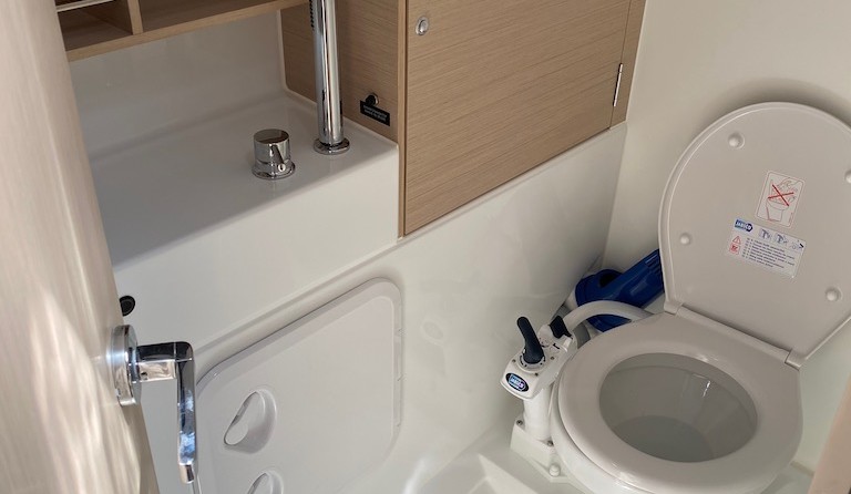 Beneteau Oceanis 30.1