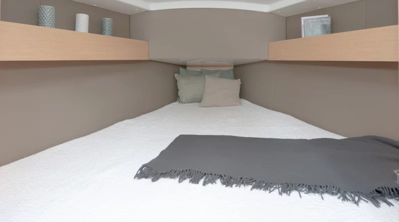 Beneteau Oceanis 30.1