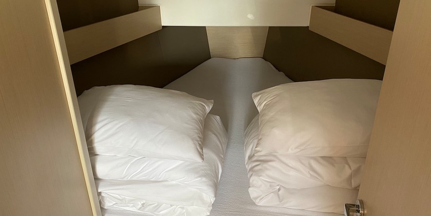 Beneteau Oceanis 30.1