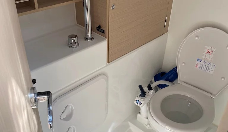 Beneteau Oceanis 30.1