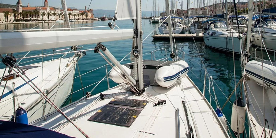 Bavaria CRUISER 34