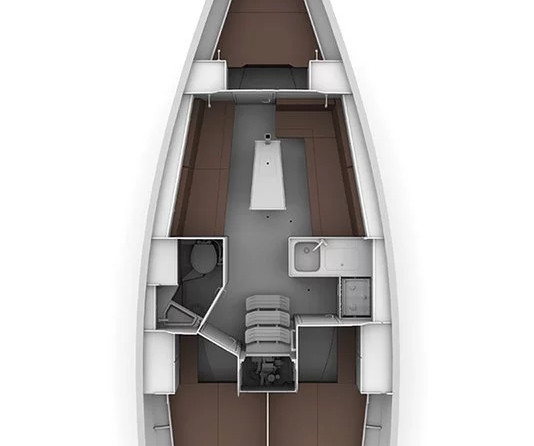 Bavaria CRUISER 34