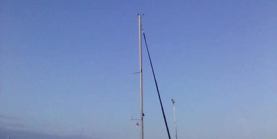 Bavaria 34 Cruiser