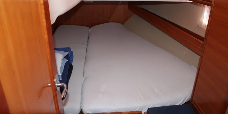 Bavaria 39 Cruiser