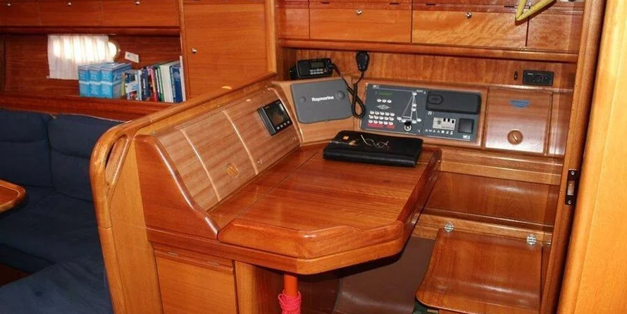 Bavaria 39 Cruiser