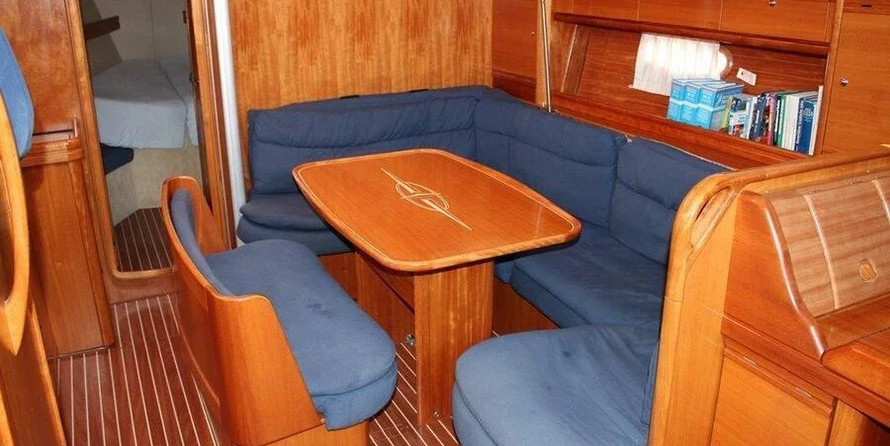 Bavaria 39 Cruiser