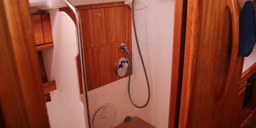Bavaria 39 Cruiser