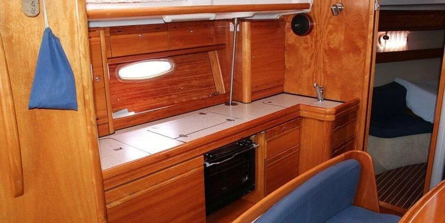 Bavaria 39 Cruiser