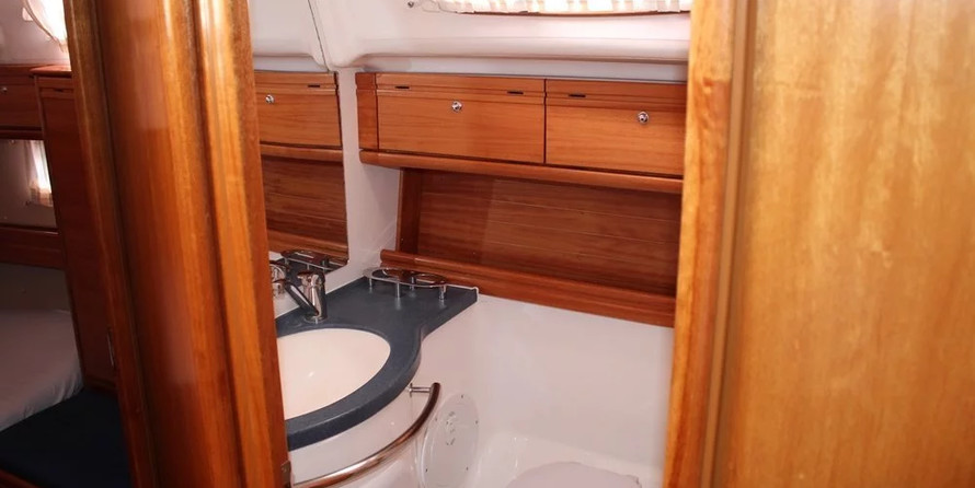 Bavaria 39 Cruiser