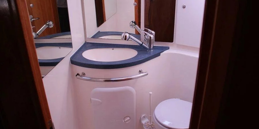 Bavaria 39 Cruiser