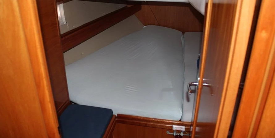 Bavaria 39 Cruiser