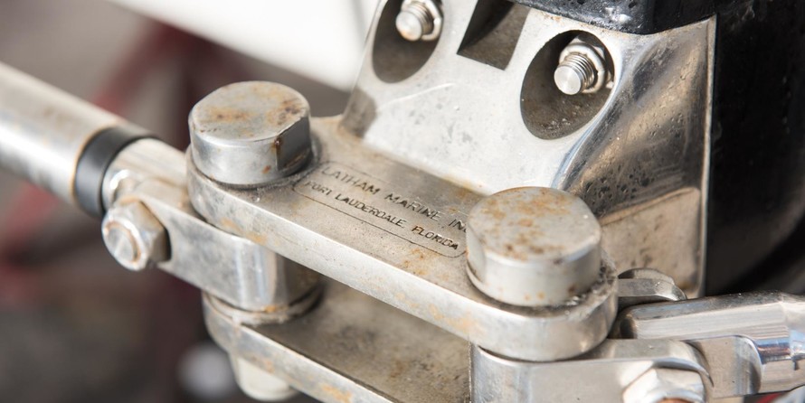 Cigarette 38 Top Gun