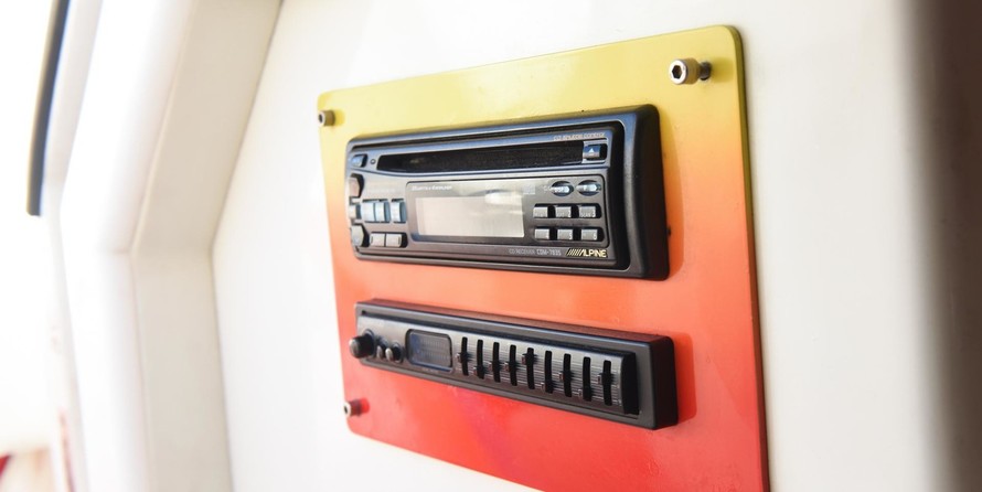 Cigarette 38 Top Gun