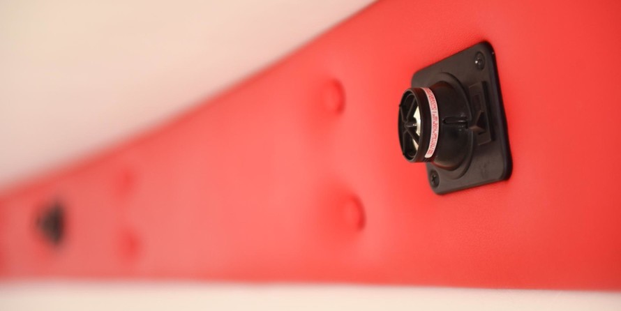 Cigarette 38 Top Gun