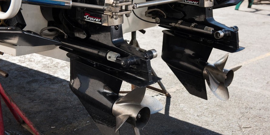 Cigarette 38 Top Gun