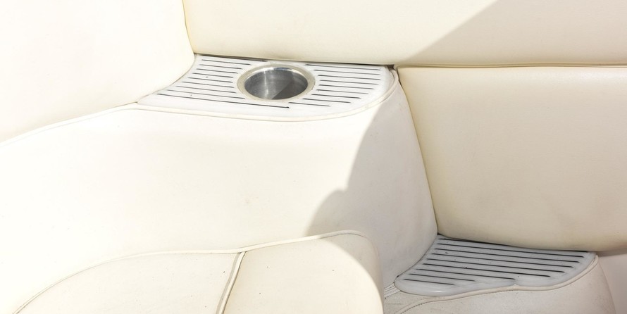 Cigarette 38 Top Gun