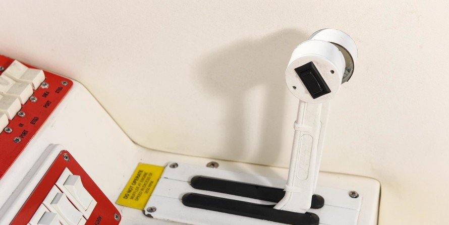 Cigarette 38 Top Gun