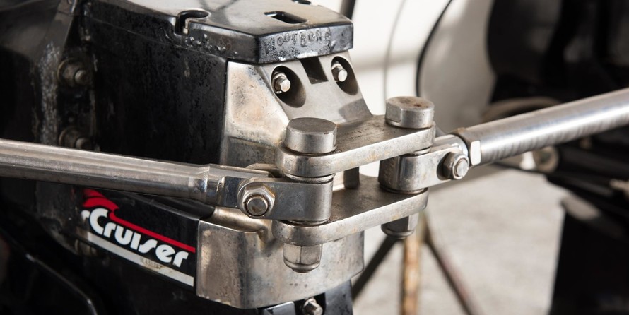 Cigarette 38 Top Gun