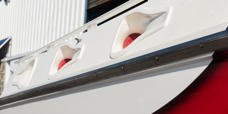 Cigarette 38 Top Gun