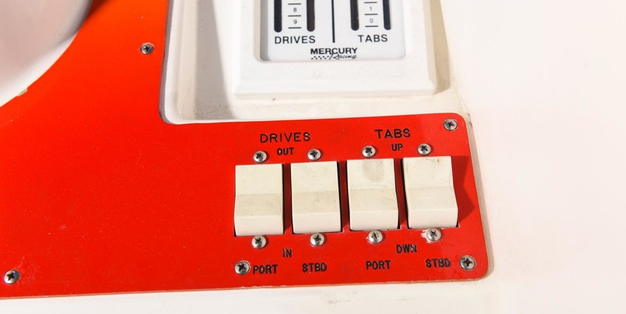 Cigarette 38 Top Gun